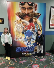 Sonic 2